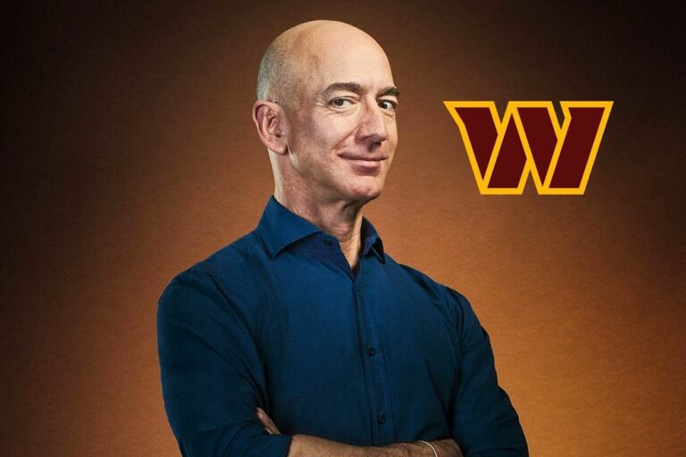 BEZOS