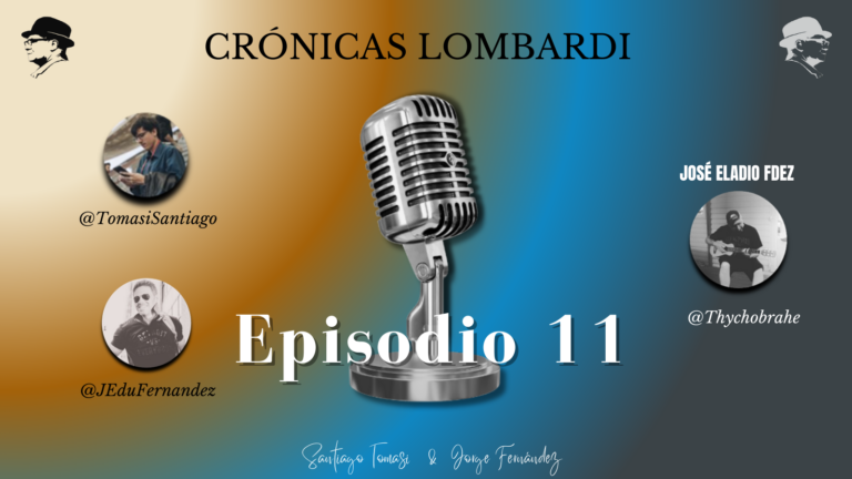 EPISODIO 11