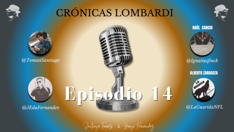 EPISODIO 14