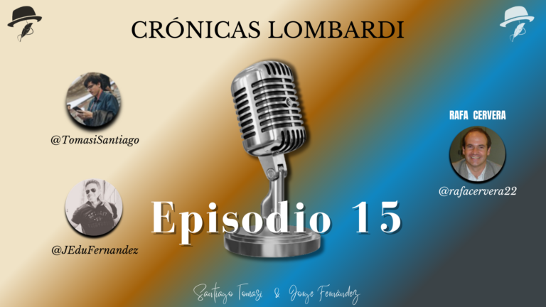 EPISODIO 15