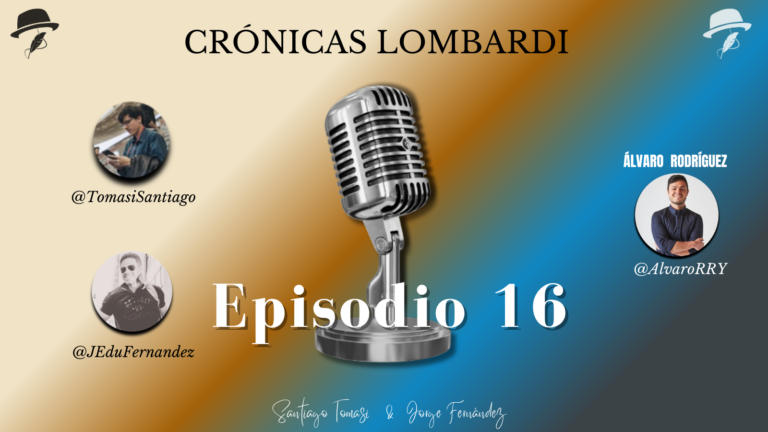 EPISODIO 16