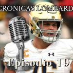 EPISODIO 19: LAS DIVISIONES Y EL DRAFT DE LA NFL -PARTE I-