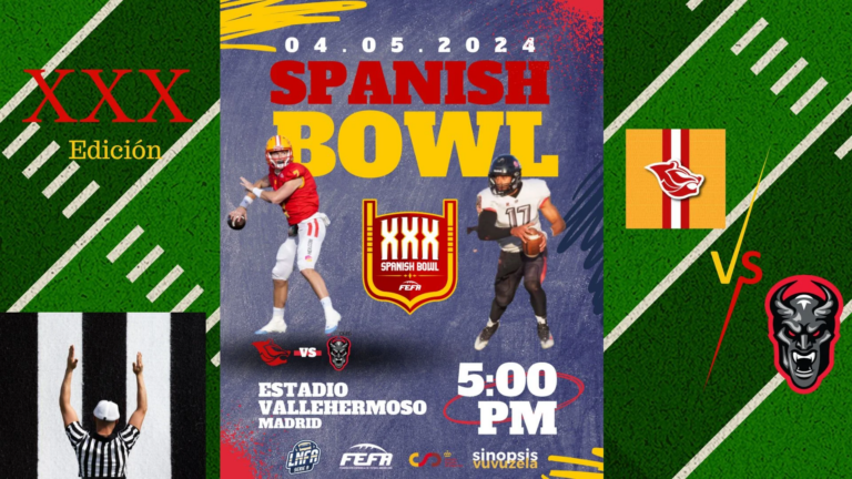 PORTADA SPANISH BOWL2