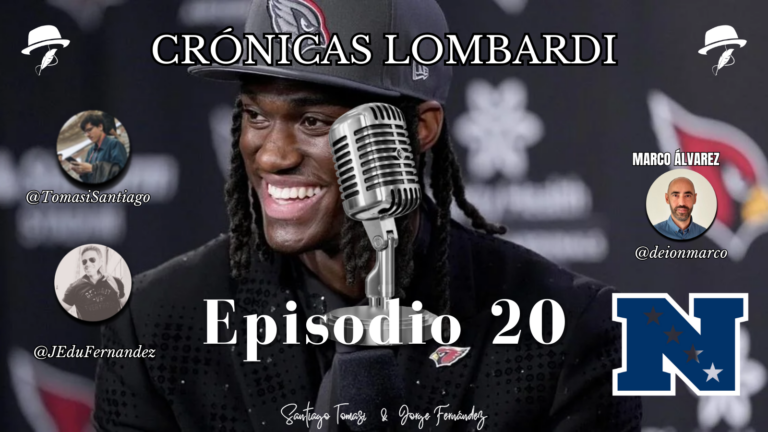 episodio 20