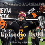 EPISODIO: 2×08 – Semana 8 con Aitor Raritos y Previa de la semana 9