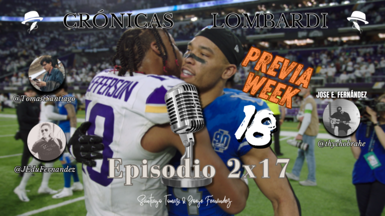 podcast episodio 2x17