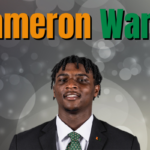 Cameron Ward