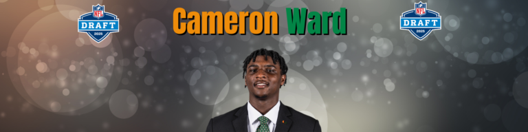 Cameron Ward