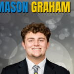 MASON GRAHAM MINIATURA 3