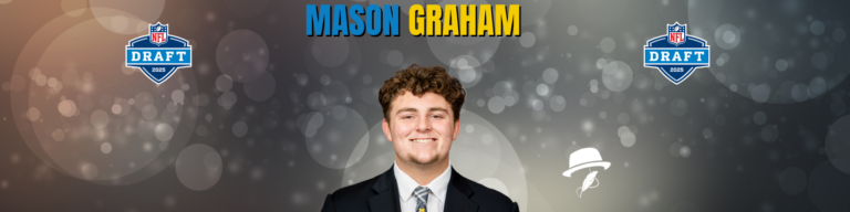 MASON GRAHAM MINIATURA 3