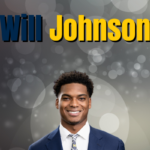 Will Johnson