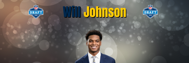 Will Johnson