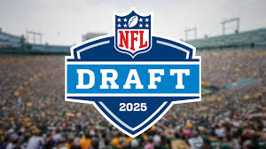 nfl draft 2025