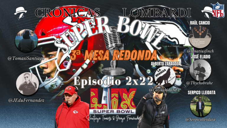 podcast episodio 2x22