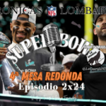 podcast episodio 2x24