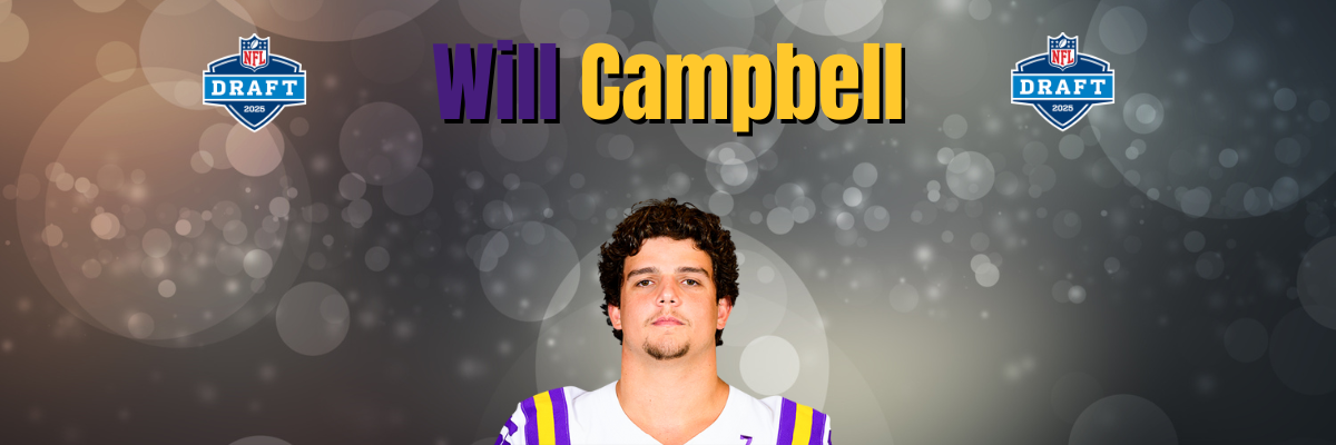 will campbell