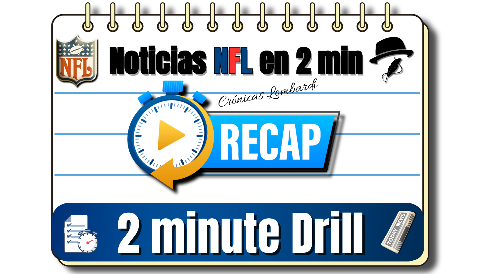 noticias NFL a 20 de marzo