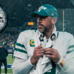 Aaron Rodgers steelers