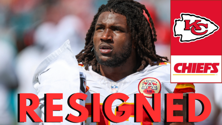 Nick Bolton firma renovación con Chiefs en 2025 por $45 millones