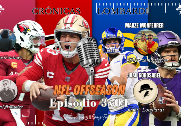 NFC OESTE