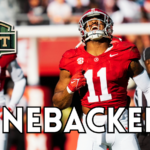 LINEBACKERS DRAFT NFL