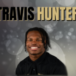 TRAVIS HUNTER PR