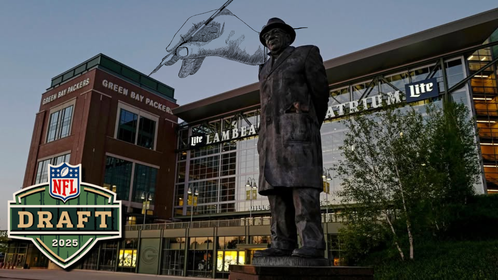 artículos draft 2025