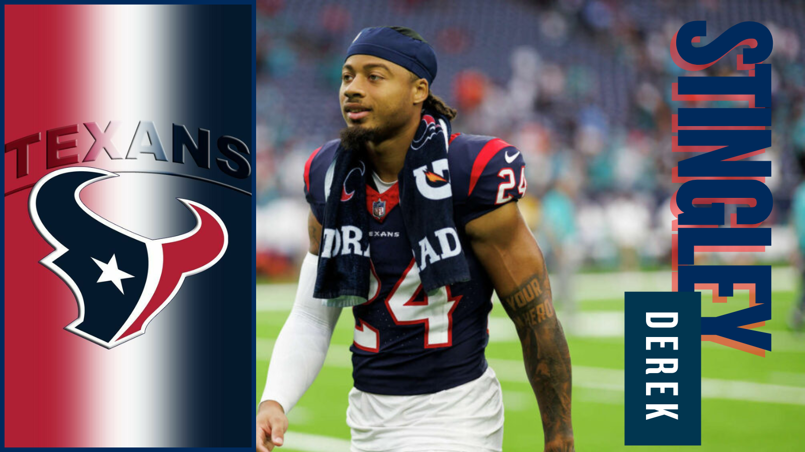 derek stingley CB mejor pagado