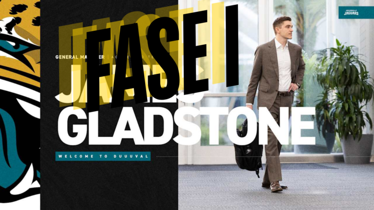 gladstone fase 1