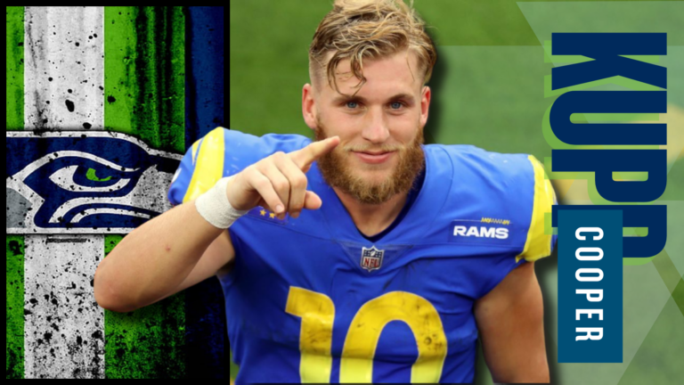 KUPP A SEAHAWKS