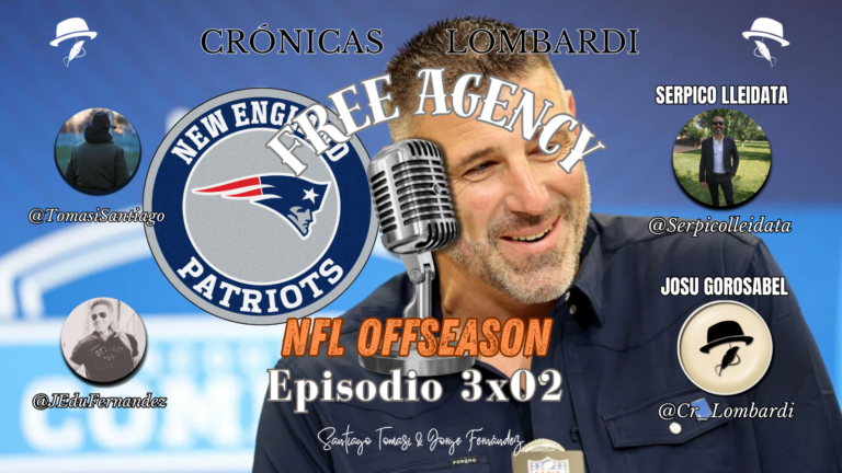 pODCAST CRONICAS LOMBARDI