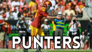 PUNTERS