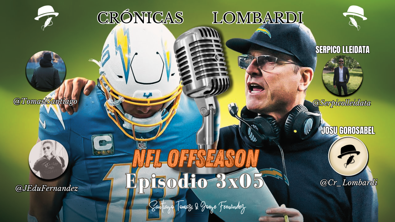 Nuevas Normas, GMP y la AFC OESTE