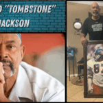 richard tombstone jackson