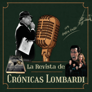 LA REVISTA 1x01