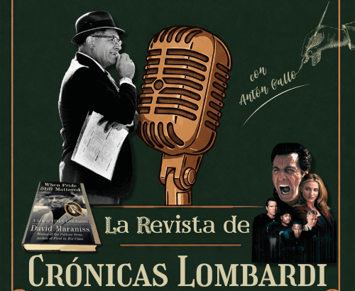 LA REVISTA 1x01