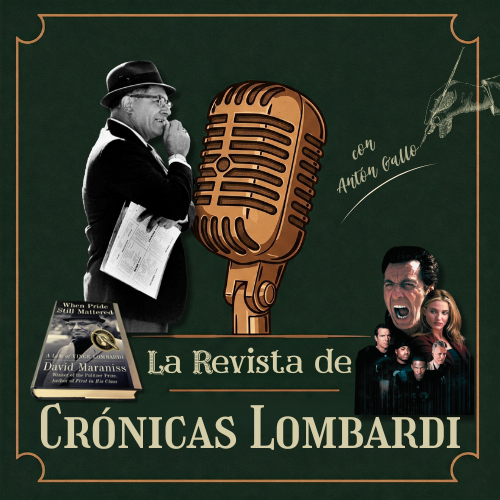 LA REVISTA 1x01