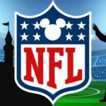 DISNEY NFL