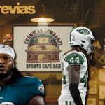 sPORTS CAFE 1X02