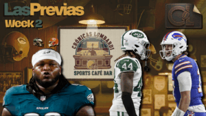 sPORTS CAFE 1X02