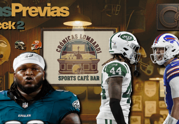 sPORTS CAFE 1X02