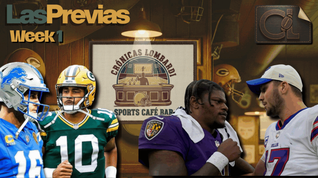 sports café 1x01