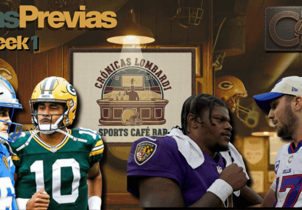 sports café 1x01
