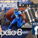 EL CLASICO JORNADA 8