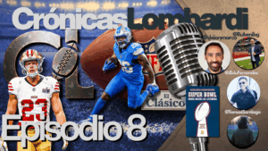 EL CLASICO JORNADA 8