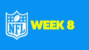 week 8 nfl