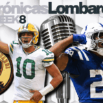 week by week semana 8