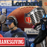 EL CLASICO JORNADA 12