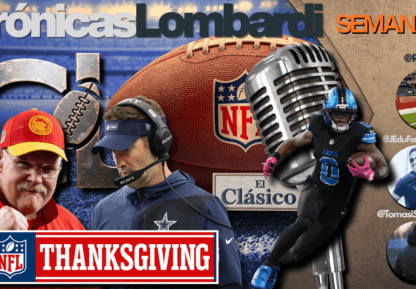 EL CLASICO JORNADA 12