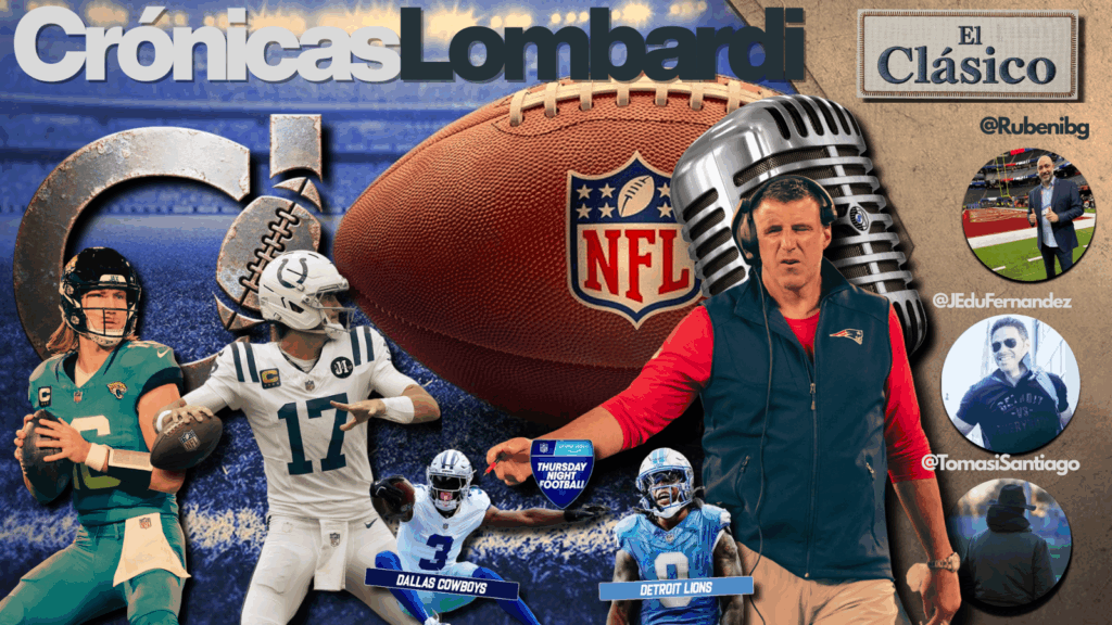 EL CLASICO JORNADA 13